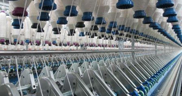 Lu Thai đầu tư nhà máy sợi 60 triệu USD tại Tây Ninh