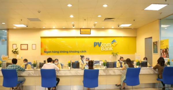 PVcomBank triển khai gói tín dụng lãi suất chỉ từ 5%/năm cho doanh nghiệp siêu nhỏ, hộ kinh doanh