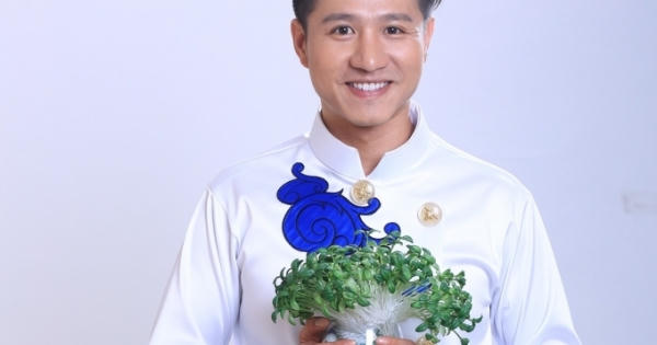 Hoàng Khánh kể về khoảng thời gian từng bị Minh Béo quỵt tiền đạo diễn