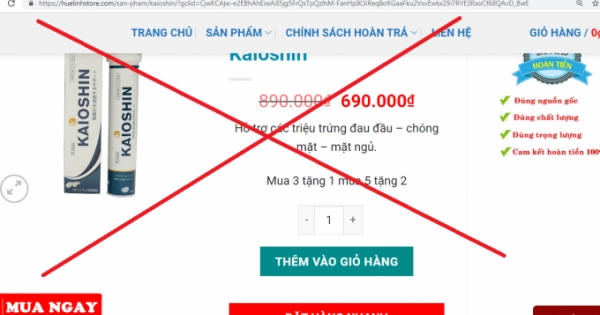 Bộ Y tế cảnh báo các website đăng thông tin vi phạm Luật Quảng cáo Bộ Y tế cảnh báo các website đăng thông tin vi phạm Luật Quảng cáo