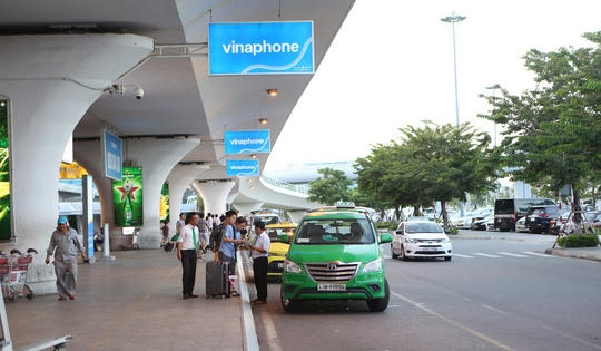 Nhiều sai phạm ở Tổng Công ty Cảng hàng không Việt Nam