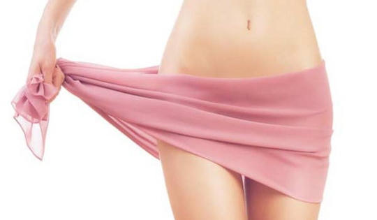 Tân trang vùng tế nhị: Coi chừng tiền mất tật mang!