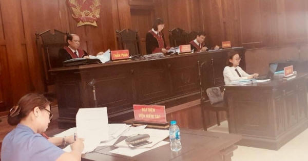 TP HCM: Bị người dân kiện, UBND quận 12 nhận sai nhưng không rút đơn kháng cáo