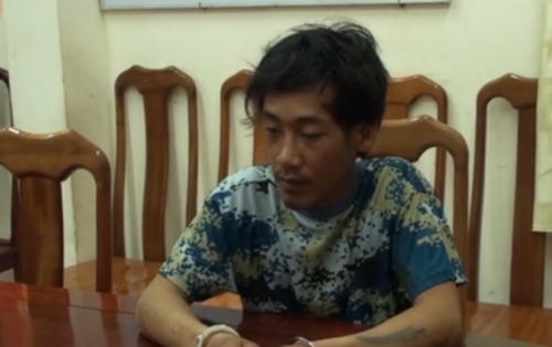 Giết người yêu rồi dựng hiện trường giả vì... "phê" thuốc