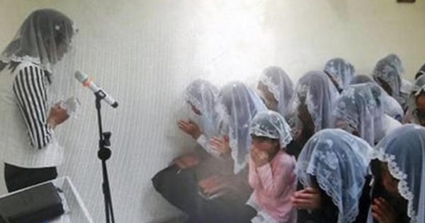 Bản tin Pháp luật Plus: Hội Thánh Đức Chúa trời - hành vi cuồng tín, xâm phạm đạo đức xã hội?