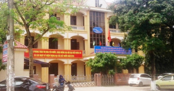 Công ty Cổ phần cấp nước Nghệ An: Hàng chục tỷ thu sai quy định đang ở đâu?