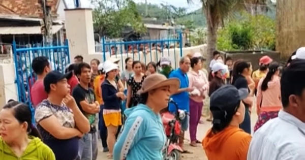 Cô giáo trường tiểu học vác dao chém đồng nghiệp ngay tại trường