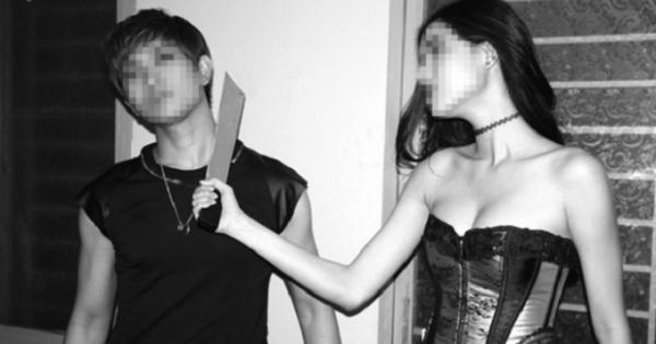 Lễ cưới sau vụ "thanh toán" vì tình khiến chú rể bay mất... bàn tay trái