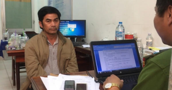 Cần Thơ: Bị người tình của chị đâm chết vì ngăn cản tình cảm