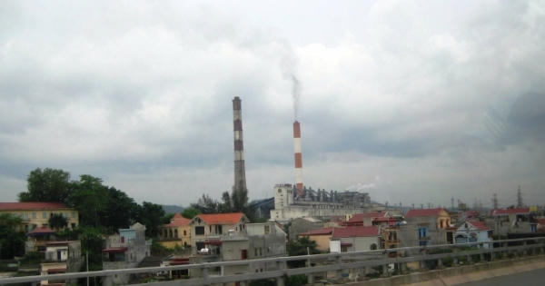 Tổng GĐ Nhiệt điện Phả Lại thừa nhận có hai năm sinh!