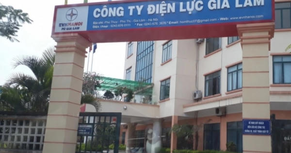 Thiết bị Điện Lioa liên tiếp trúng nhiều gói thầu: Điện lực Gia Lâm phản hồi gì?