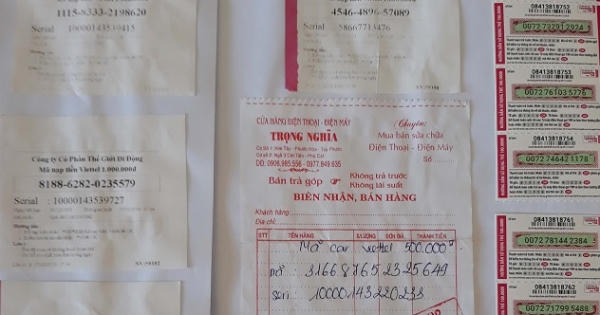 Công an huyện Duy Xuyên thông báo tìm bị hại vụ án lừa đảo trúng thưởng qua mạng xã hội Facebook