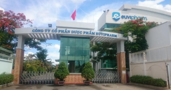 Công ty cổ phần Dược phẩm Euvipharm cố tình vi phạm luật và xem nhẹ tính mạng người bệnh? Công ty cổ phần Dược phẩm Euvipharm cố tình vi phạm luật và xem nhẹ tính mạng người bệnh?