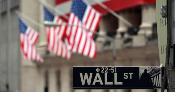 New York mở cửa một phần hoạt động kinh tế
