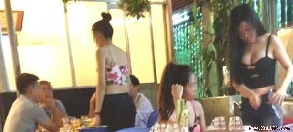 Nhậu thuê - những nẻo đường chìm trong hơi men: Lúc đầu là A, rượu vào tới... Z