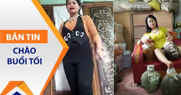 Giải mã hiện tượng Bùi Phấn bán thuốc cường dương