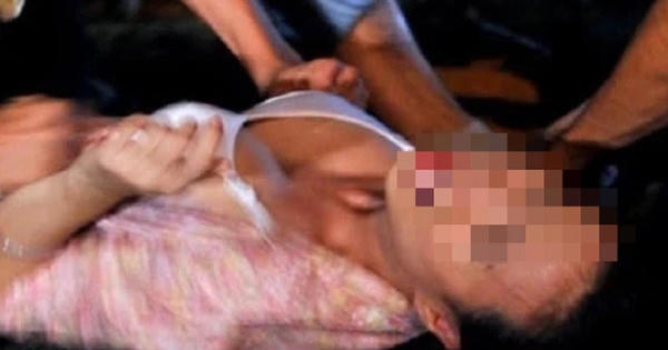 Công an vào cuộc xác minh nghi án cô gái bị một bác sỹ cưỡng hiếp