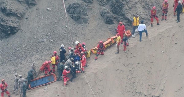 Ít nhất 27 người thiệt mạng sau tai nạn nghiêm trọng tại Peru