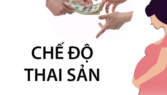 Điều kiện hưởng chế độ thai sản đối với lao động nữ
