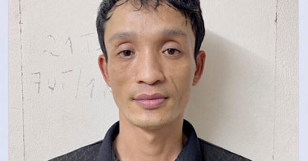 Lời khai ban đầu của nghi phạm ném chất bẩn vào nữ thẩm phán tại Hải Phòng