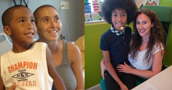 Giáo viên yoga nhỏ tuổi nhất nước Mỹ là cậu bé 11 tuổi Giáo viên yoga nhỏ tuổi nhất nước Mỹ là cậu bé 11 tuổi