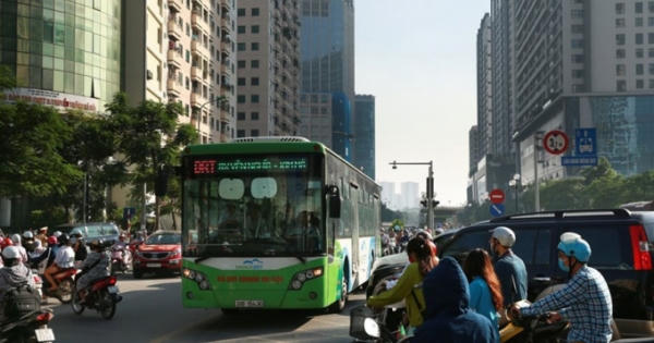 Tìm ra “virus của căn bệnh đô thị” Tìm ra “virus của căn bệnh đô thị”