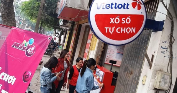Kinh tế Plus/24h: Thủ tướng yêu cầu báo cáo hoạt động của Vietlott
