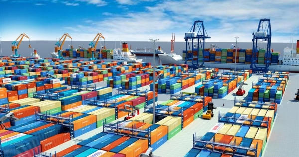 Đến 15/5, kim ngạch xuất nhập khẩu đạt gần 177 tỷ USD