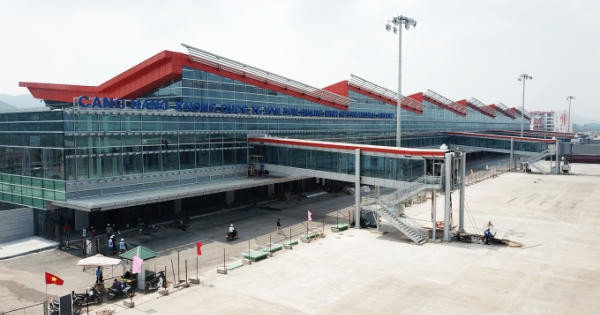 Các cực nam châm mới hút đầu tư du lịch