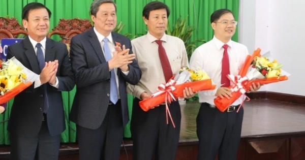Cần Thơ ra thông báo triệu tập hội đồng xử lý kỷ luật một giám đốc Sở
