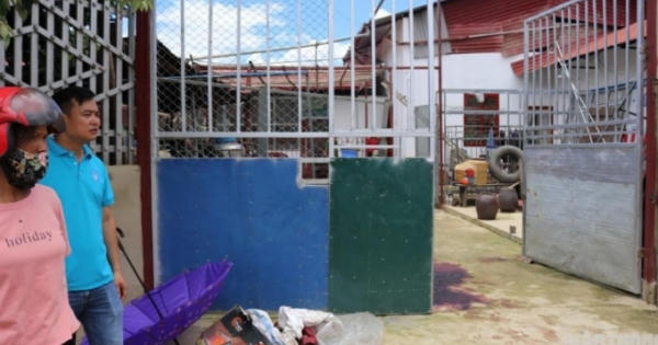 Hé lộ nguyên nhân vụ thảm án khiến 3 người tử vong ở Điện Biên