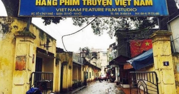 Phó Thủ tướng chỉ đạo thu hồi 2 lô đất vàng liên quan Hãng phim truyện Việt Nam