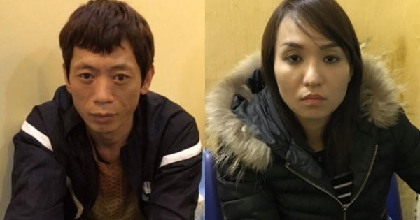 Hải Phòng: Phá ổ nhóm sản xuất ma túy đá với số lượng lớn