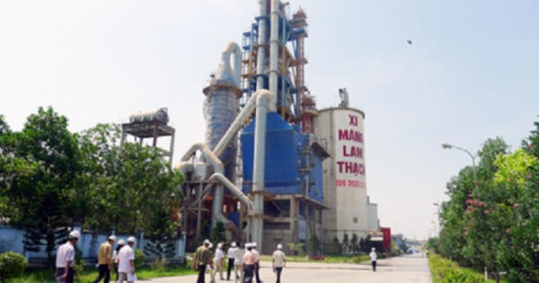 Mắc hoàng loạt sai phạm, Công ty CP Xi măng và xây dựng Quảng Ninh bị xử phạt 500 triệu đồng