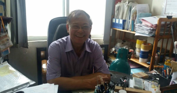 Nguyên Phó Viện trưởng Viện khoa học Hình sự Bộ công an nói về lạm dụng quyền lực