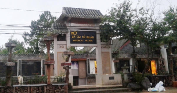 Lâm Đồng: Công ty TNHH XQ “xài chùa” mẫu ảnh nude của nhiếp ảnh gia Dương Quốc Định Lâm Đồng: Công ty TNHH XQ “xài chùa” mẫu ảnh nude của nhiếp ảnh gia Dương Quốc Định