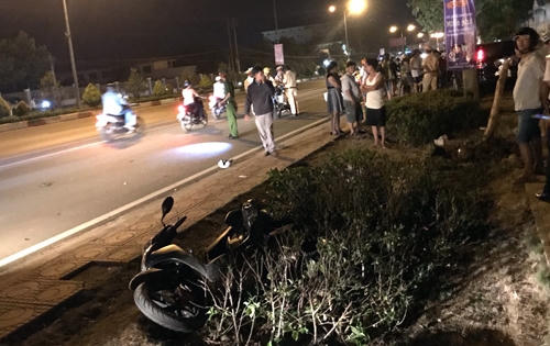 UBATGT Quốc Gia chỉ đạo làm rõ nguyên nhân vụ Phó trưởng công an gây tai nạn liên hoàn tại Bình Phước UBATGT Quốc Gia chỉ đạo làm rõ nguyên nhân vụ Phó trưởng công an gây tai nạn liên hoàn tại Bình Phước