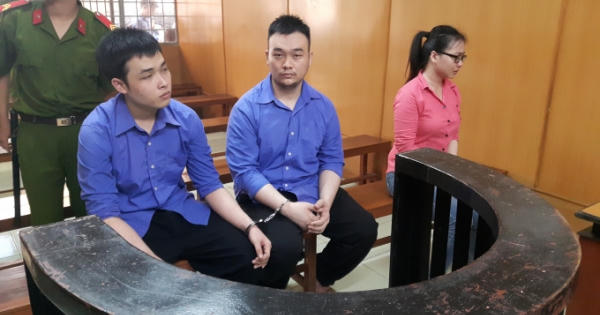 Tăng án với đôi tình nhân thuê người tạt axít bạn học