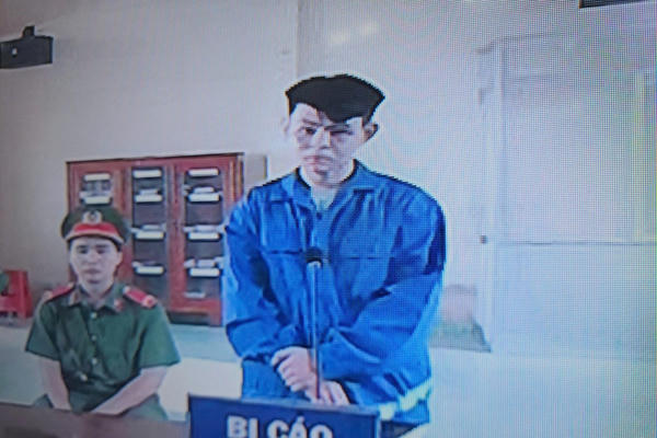 Đồng Tháp: Thanh niên 20 tuổi lĩnh án 16 năm tù về tội giết người