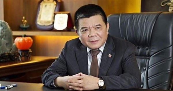 Khai trừ Đảng đối với ông Trần Bắc Hà