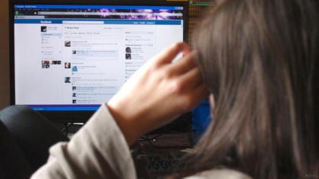 Mỗi ngày có hơn 8.000 người chơi Facebook qua đời