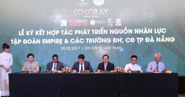 Đà Nẵng: Tạo 10.000 việc làm cho ngành du lịch đến năm 2020