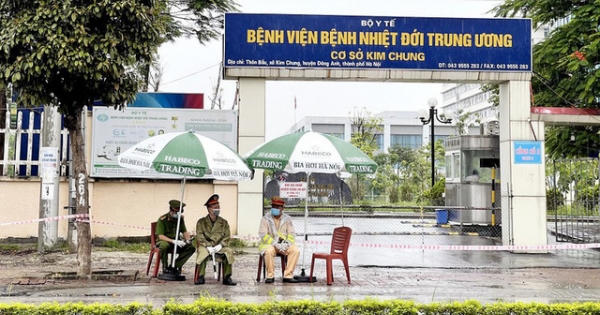 Sáng 9/5, thêm 15 ca nhiễm Covid-19