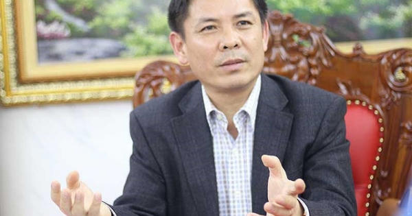 Bộ trưởng GTVT trả lời về BOT Cai Lậy
