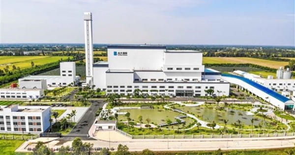Xác minh việc Cần Thơ nhận xử lý 30.000 tấn rác cho tỉnh Trà Vinh Xác minh việc Cần Thơ nhận xử lý 30.000 tấn rác cho tỉnh Trà Vinh