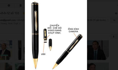 Hạn chế sử dụng thiết bị ghi âm, ghi hình, định vị: Có cản trở quyền tự do của người dân?