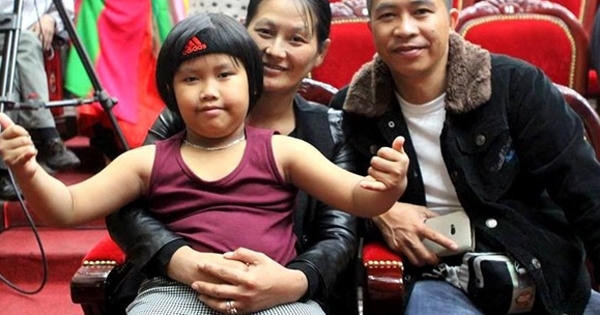 Bố mẹ Trọng Nhân: "Thằng bé biết đánh trống trước khi biết chữ"