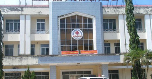 Bình Định: Làm rõ vụ sản phụ tử vong, gia đình tố kíp trực tắc trách