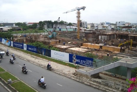 TP HCM ban hành quy định thi công phần ngầm công trình