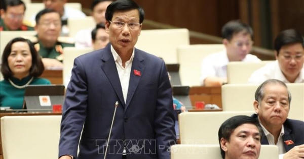 Xây dựng văn hóa, phát triển con người là mục đích cuối cùng của sự phát triển